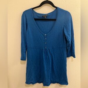 Eileen Fisher Merino Wool Sweater M